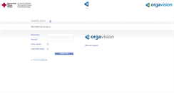 Desktop Screenshot of drkkassel.orgavision.net