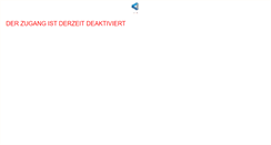 Desktop Screenshot of lafim.orgavision.com